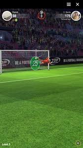 Image result for Footy Messenger