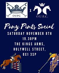 Image result for Oxford University Riding Club