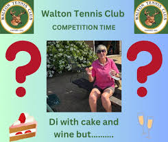 Image result for Walton Lawn Tennis Club