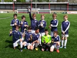 Image result for Mayford Athletic Football Club