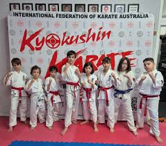 Image result for Levern Tora-Kai Karate Club
