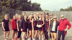 Image result for Wandsworth Netball Club