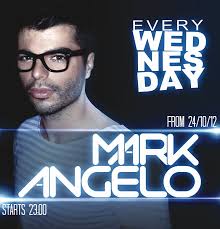 O Mark F. Angelo ένας από τους πιο κορυφαίους Έλληνες DJs και παραγωγούς της dance, house, electro και progressive μουσικής σκηνής, ξεκινάει μια σειρά από ... - Chateau-Mark-Angelo1