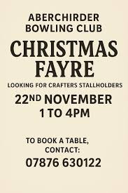 Image result for Aberchirder Bowls Club