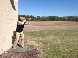 Image result for Durham University Rifle Club