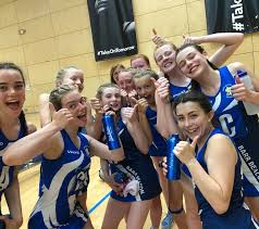 Image result for Beacon Netball Club