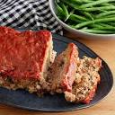 Easy Meatloaf Recipe (with Video)
