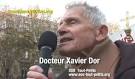 Dr Xavier Dor pour réciter
