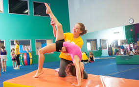 Image result for Ipswich Gymnastics