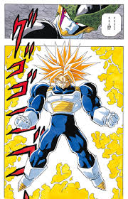 「トランクス(エイジ779) ドラゴンボール」の画像検索結果