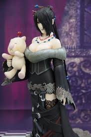 「ルールー ファイナルファンタジーX」の画像検索結果