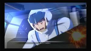 「アンドレイ・スミルノフ 機動戦士ガンダム00 1st」の画像検索結果