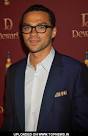 Zander does Jesse Williams