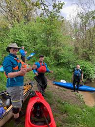 Image result for Addlestone Canoe Club