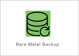 Image result for bare metal backup