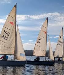 Image result for Sandwell Valley Sailing Club