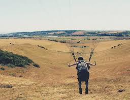 Image result for Sussex Hang Gliding & Paragliding Club