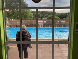 Image result for Chesham Swimming Club