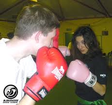 Image result for Guildford Autodefence Wing Tchun