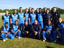 Image result for Forest Green Estonia Cricket Club