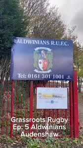 Image result for Aldwinians RUFC