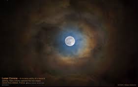 Attēlu rezultāti vaicājumam “Lunar corona”