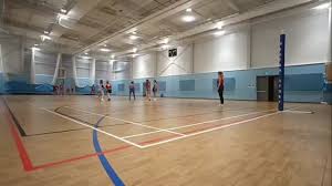 Image result for Westoning Recreation Netball Club