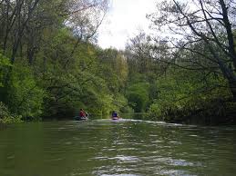 Image result for Malton & Norton Canoe Club