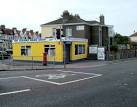The Second Hand Shop, - via Daymix