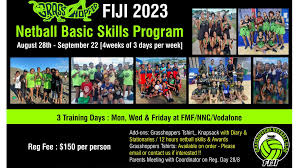 Image result for Grasshoppers Netball Club