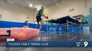 Image result for Sutton-At-Hone Table Tennis Club