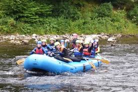 Image result for Splash White Water Rafting & Canyoning
