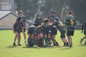Image result for Melbourne Rugby Football Club