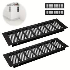 Image result for lüftungsgitter möbel