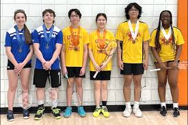 Image result for Tara Sports Badminton Club