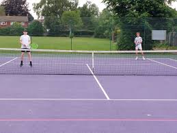 Image result for Denmead Tennis Club