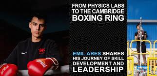 Image result for Cambridge Amateur Boxing Club