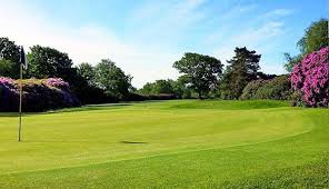 Image result for Minchinhampton Golf Club