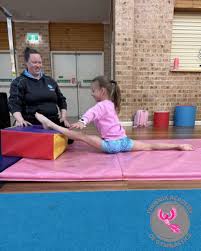 Image result for Phoenix Acro Gymnastics Club