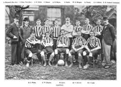 Image result for Upper Clapton Fc