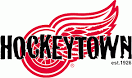The DETROIT RED WINGS (NHL15) - Page 4 - Operation Sports Forums