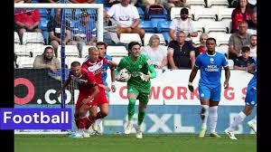 Image result for Afc Cornard Dynamos Fc