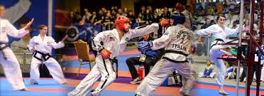 Image result for Association For Tae Kwon Do