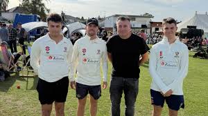Image result for Cheltenham Cc