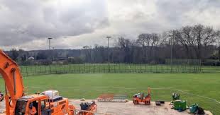 Image result for Burnt Ash (Bexley) Hockey Club