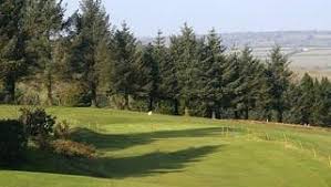 Image result for Carmarthen Golf Club