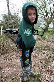 Image result for Cloth Of Gold Field Archery Club