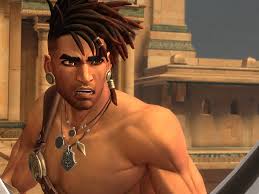 Image result for prince of persia 4