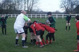 Image result for Knaresborough Rufc