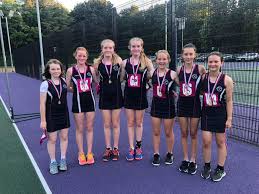 Image result for Fetcham Netball Club
